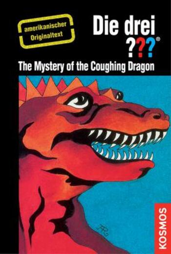 Buch - The Three Investigators - And the Mystery of the Coughing Dragon