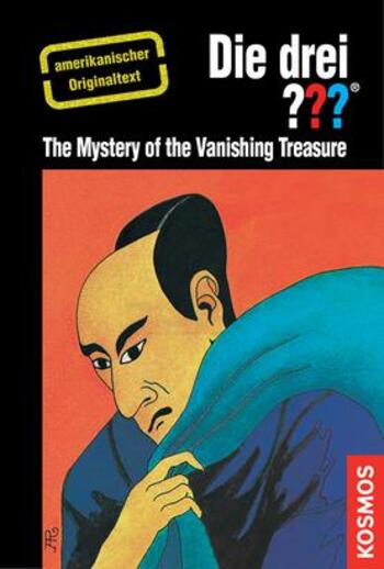Buch - The Three Investigators - And the Mystery of the Vanishing Treasure