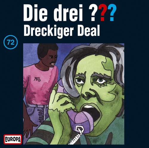 Dreckiger Deal
