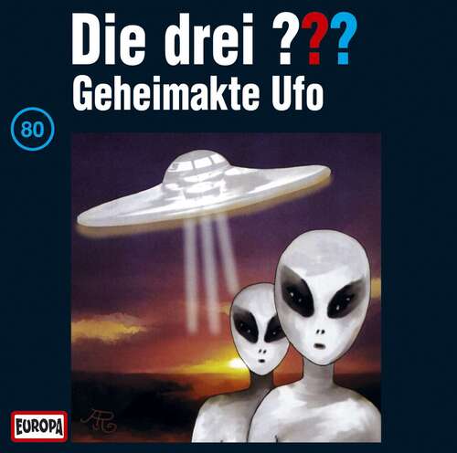 Geheimakte Ufo