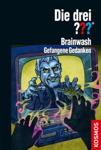 Buch - Brainwash
