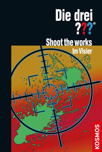 Buch - Shoot the Works