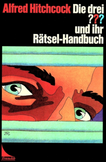 Buch - Rätsel-Handbuch
